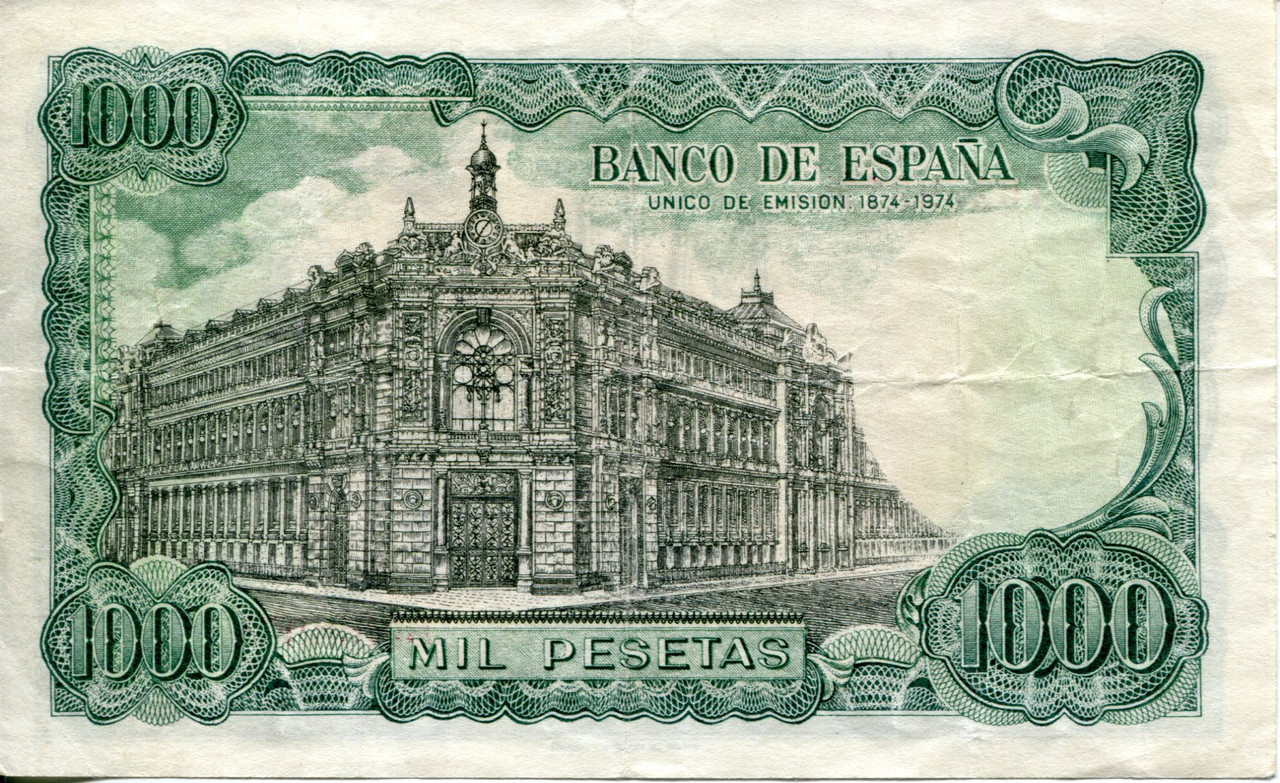 Billete Falso de 1000 Pesetas 1971 (Echegaray) Img115