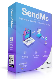 Abelssoft SendMe 2026 V2.1 Multilingual Win MacOS – (295 MB) Abelssoft SendMe 2026 V2.1 Multilingual Win MacOS – (295 MB)