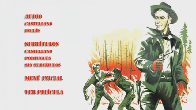 2 - Los Taladores [DVD5 Full][Pal][Cast/Ing][Sub:Cast][Western][1960]
