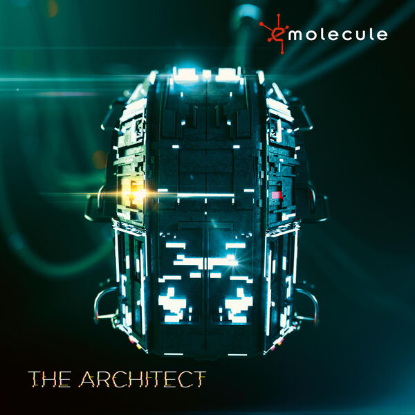 [Image: e-Molecule-The-Architect-2023.jpg]