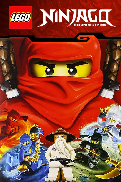 Ninjago - Mistrzowie Spinjitzu (2012-2022) (Sezon 1-16) DUB.PL.1080p.WEB-DL.x264.AC3-BiRD / Dubbing PL