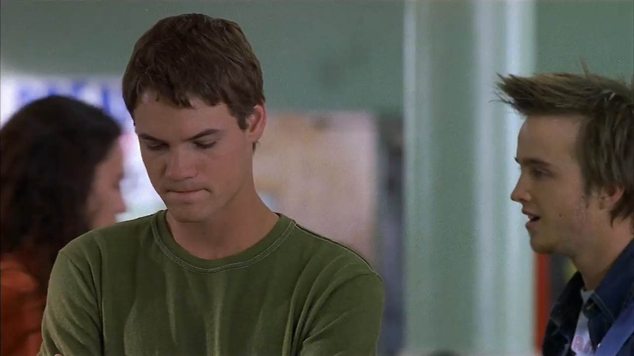 Whatever It Takes 2000 WebRip [Hindi + English] 480p, 720p ESub Screenshot