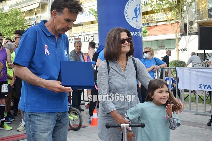 , ΦΩΤΟΡΕΠΟΡΤΑΖ: 20ος Αγώνας δρόμου Καλαμάτας