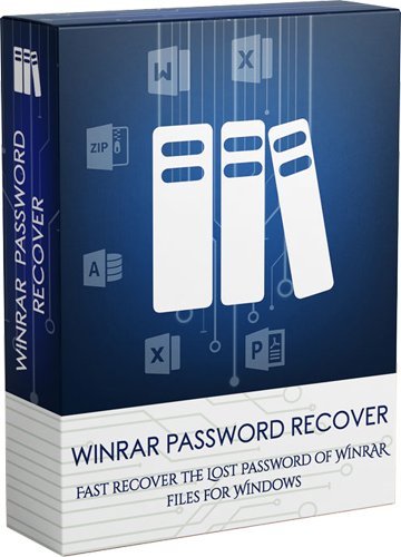 RAR Password Recover 2.1.2.0