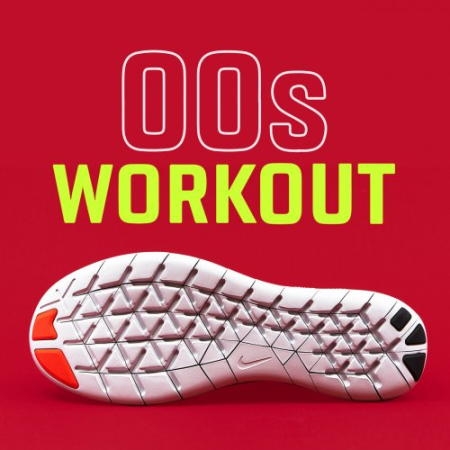 98b90168 3ffa 4255 99ba 004305433a59 - VA - 00s Workout (2020)