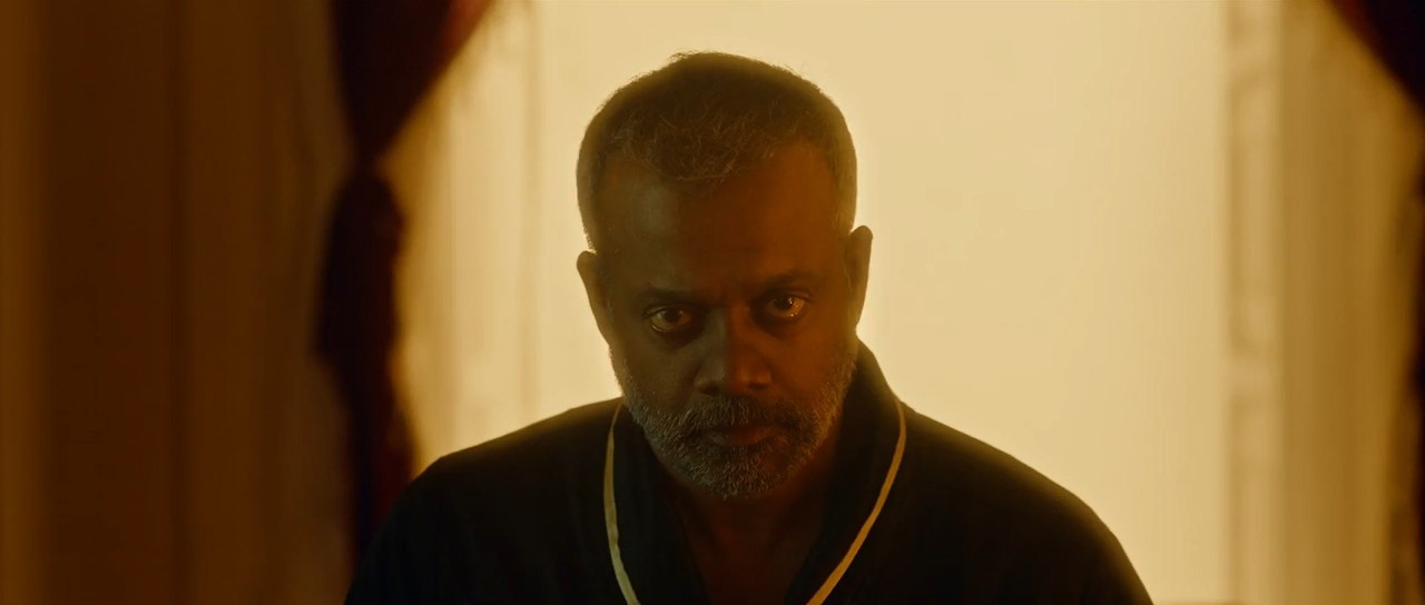 Michael 2023 WebRip [Hindi + Tamil + Telugu] 480p, 720p ESub Screenshot