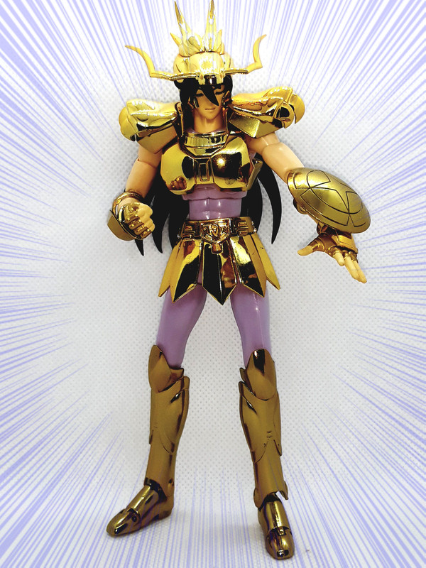 (Bronze) Dragon V1 Limited Gold Edition-per