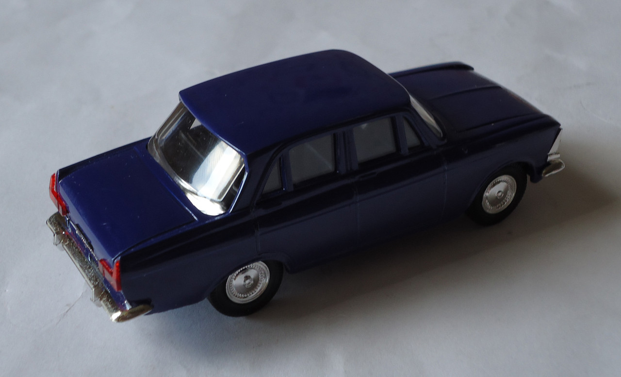 Москвич-412 1