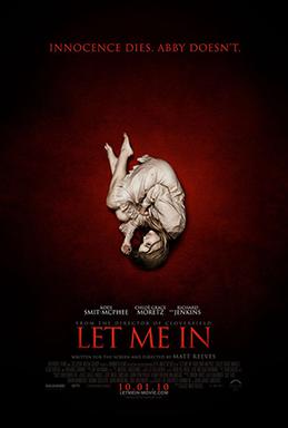 Let Me In 2010 1080p BluRay x264 SECTOR7