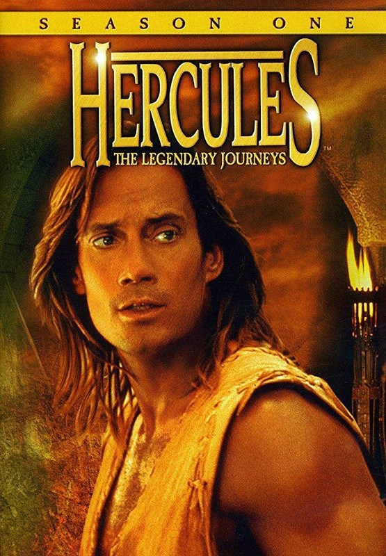 Hércules: Sus viajes legendarios Temporada 1 H rcules Sus viajes legendarios Serie de TV 535001900 large - Hércules: Sus viajes legendarios Temporada 1