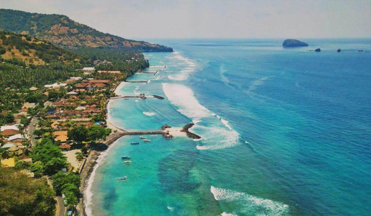 Surga Bagi Pecinta Snorkeling dan Diving