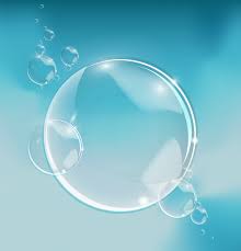 bubble