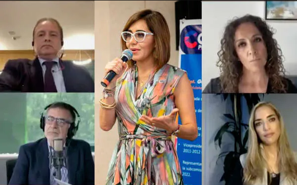 Denuncian datos falsos presentados por candidata a la presidencia del Colegio de Notarios