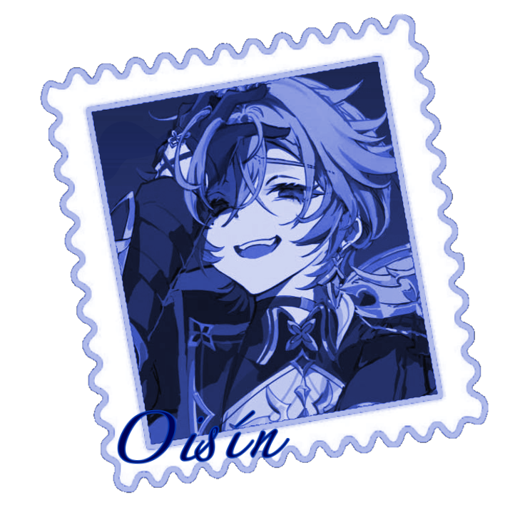 oisin