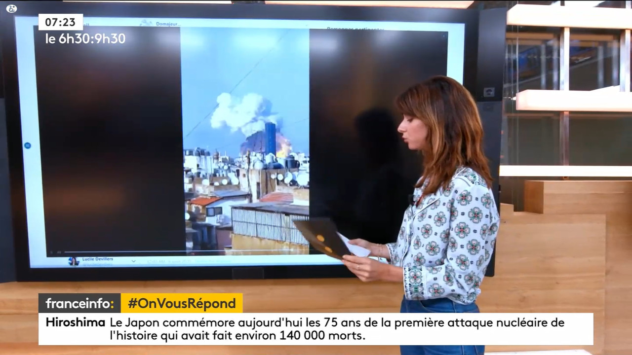 08.06 - 05.29.00 - 9h30. Entre JT, chroniques, invités et revues de p....ts_snapshot_01.00.18.565
