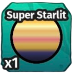 Super Starlit