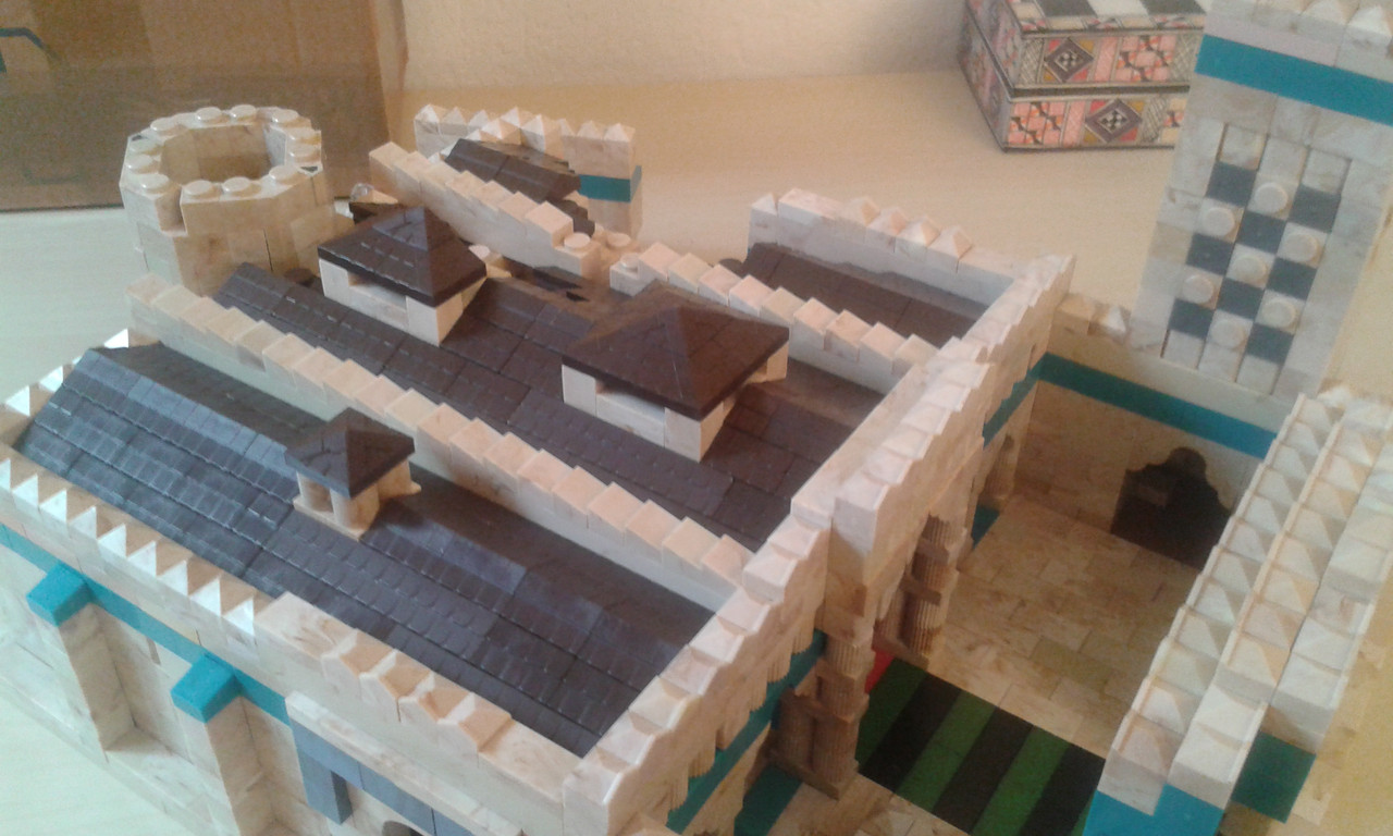 Generales (3)