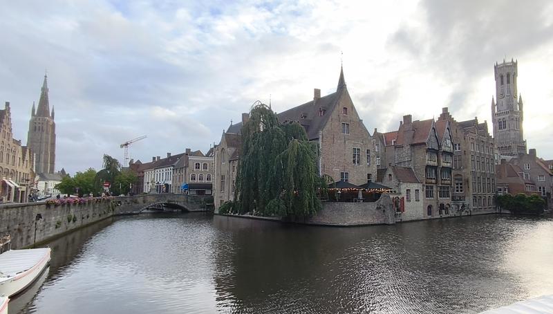 Belleza y Fealdad en Bruselas, Amberes y Brujas - Bélgica: Arte en Bruselas, Amberes, Brujas, Gante y Lovaina (261)