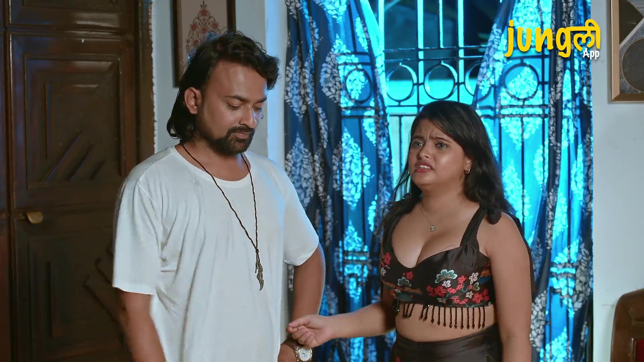 Rangeen Chitrakaar (2024) Hindi Season 01 Part 02 | WEB-DL | 1080p | 720p | 480p | Junglee WEB Series | Download | Watch Online