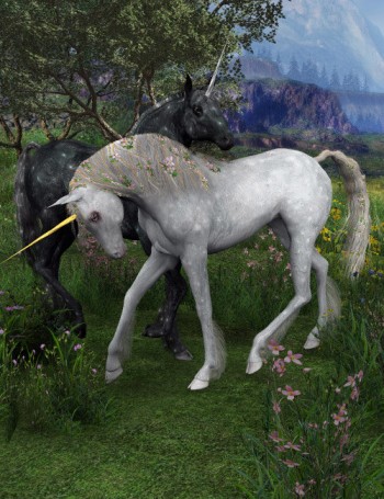 Fantasy Unicorns