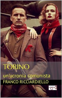 Franco Ricciardiello - Torino (2023)