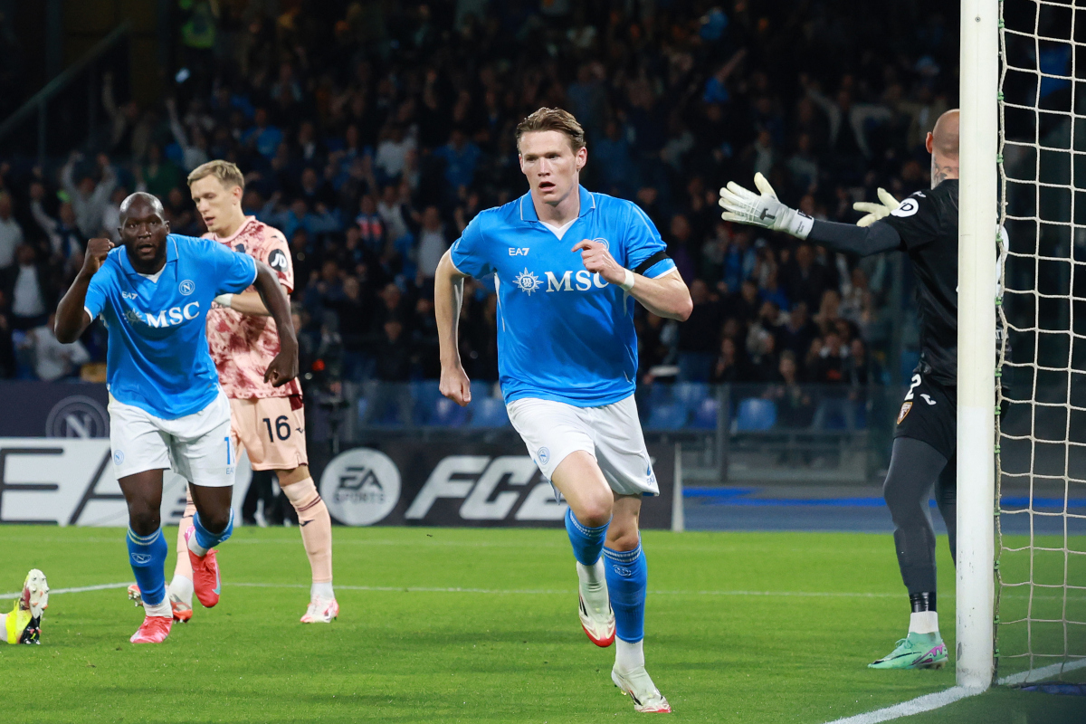 Nhận định, soi kèo Napoli vs Parma, 00h30 ngày 15/1