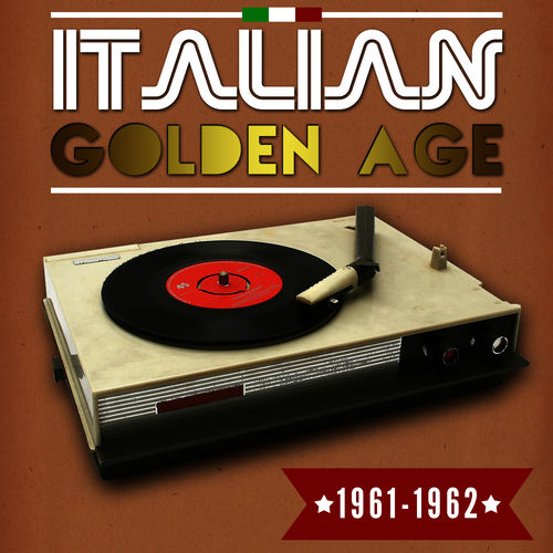 Italian Golden Age 1961-1962 [Compilation] (Doc Karaoke, 2013) .mp3 -320 Kbps
