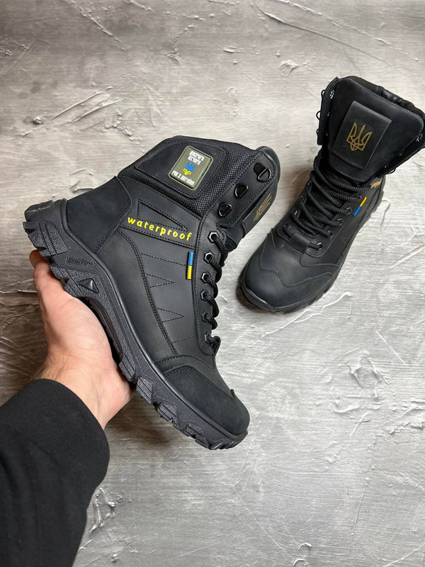 БРЦ-2-3053 black Sh