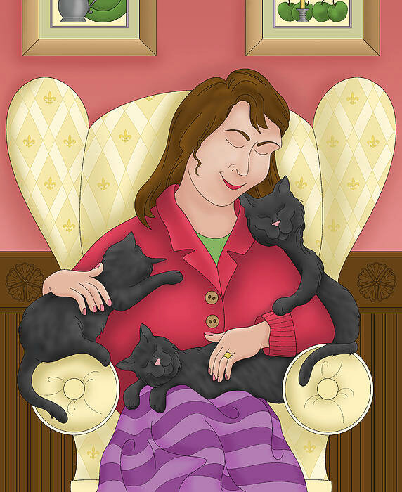 afternoon-nap-alison-stein