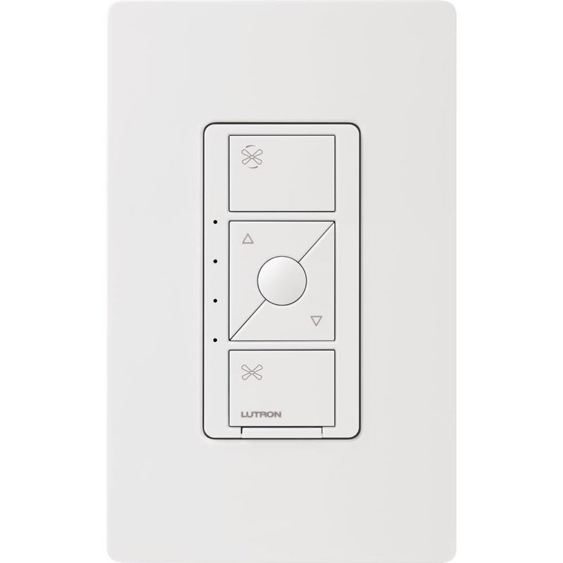 CONTROL DE VENTILADOR PARA SISTEMA CASETA WIRELESS PDFSQN