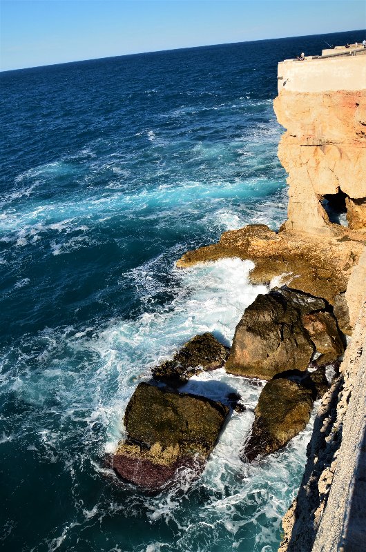 POLINAGNO A MARE-27-9-2018 - Italia y sus pueblos-2018/2019/2023 (86)