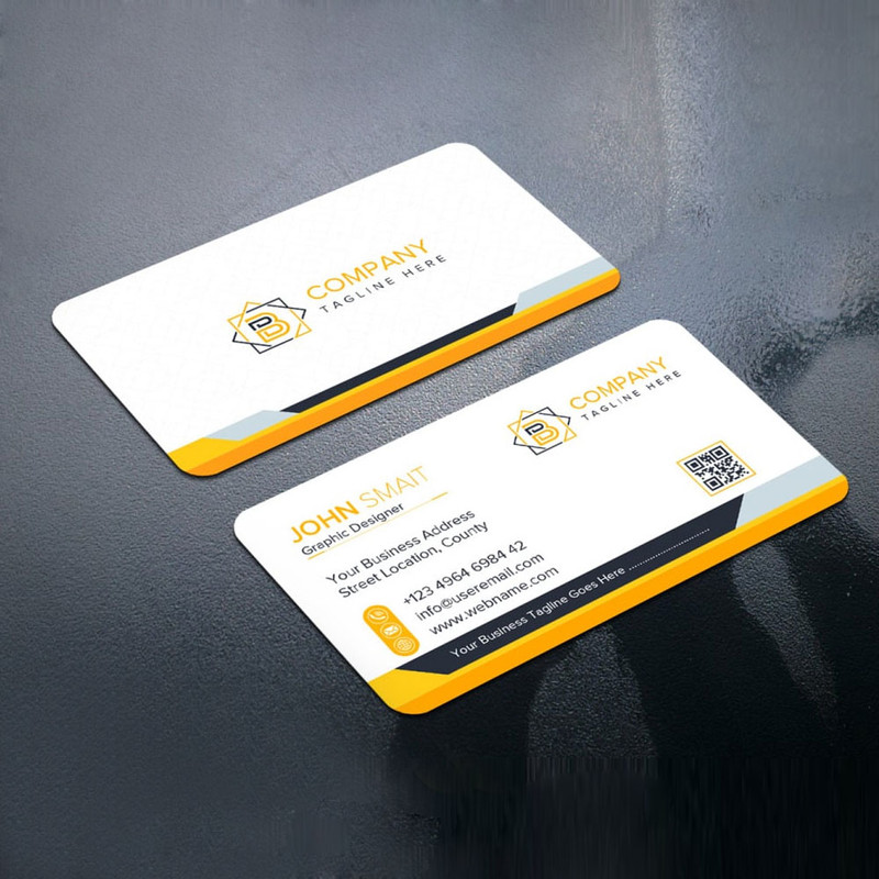 Business Card Design Img