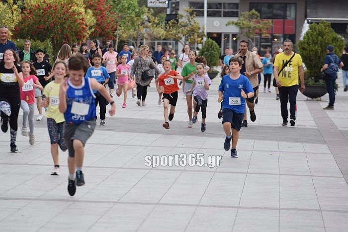 , ΦΩΤΟΡΕΠΟΡΤΑΖ: 20ος Αγώνας δρόμου Καλαμάτας