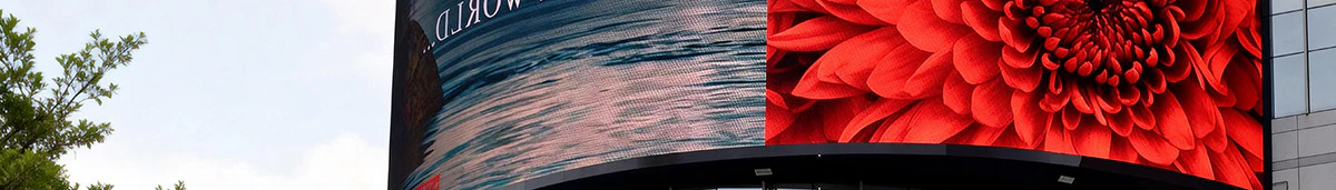 Outdoor Flexible LED Modules