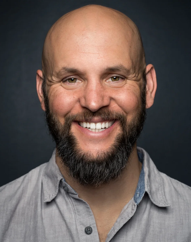 Cameron Cone — Founder, Special Intelligence Group