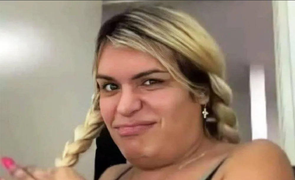 Fans crean oración para venerar a Santa Wendy Guevara