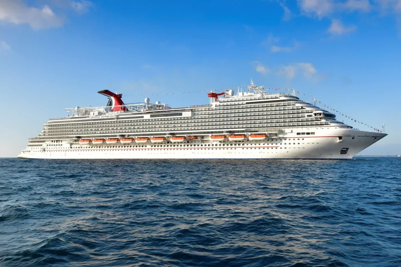 Carnival Cruise Line: Apre alla vendita crociere uniche da Long Beach a  Tokyo e da Sydney a Singapore - FreeForumZone