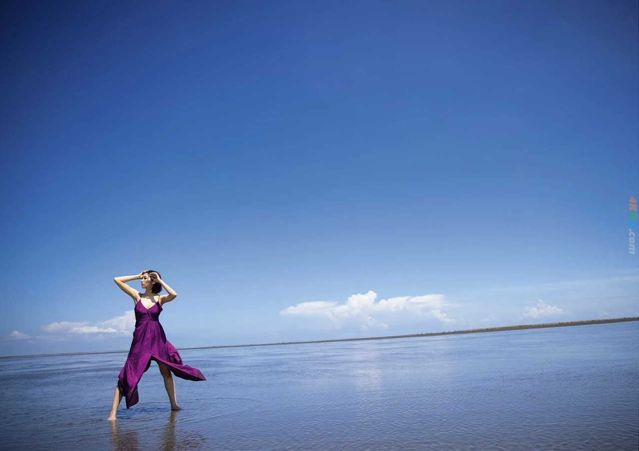 MaiTsubasa(つばさ舞)–写真集翼