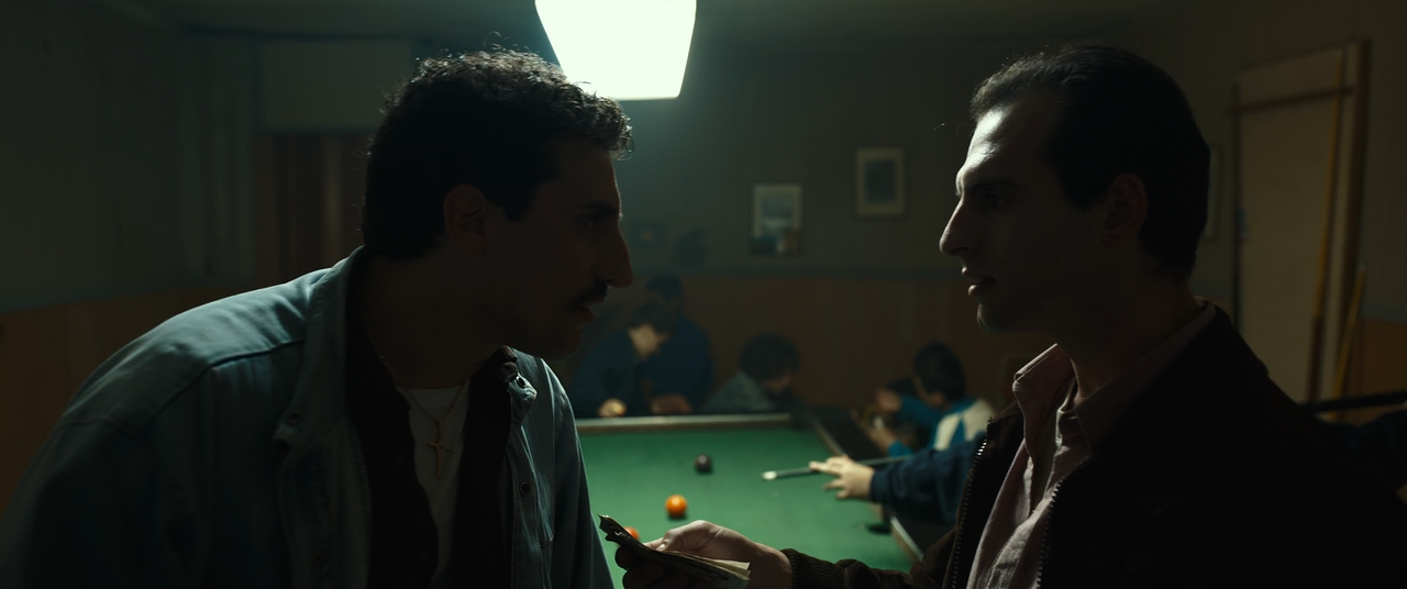 L'immortale (2019) [BluRay Rip 1080p ITA DTS-AC3 SUBS] [M@HD].mk