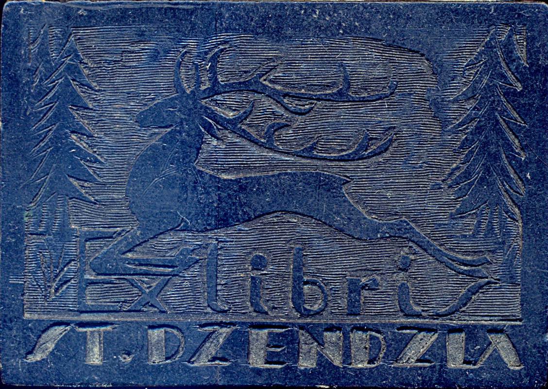St Dzendzla