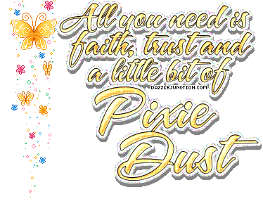 Pixie-Dust