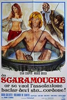 Da Scaramouche Or Se Vuoi L'Assoluzione Baciar Devi Sto...Cordone! (1973) WebDL 1080p AC3 ITA