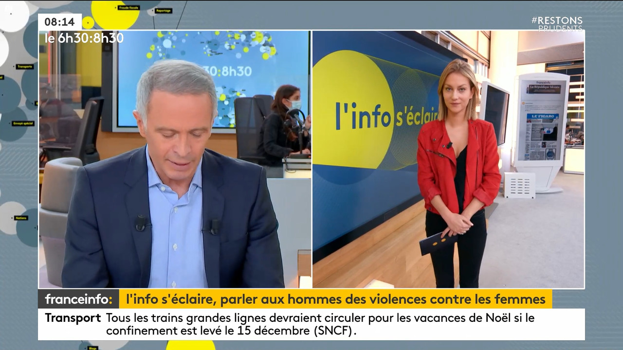 11.25 - 05.29.00 - Le 6h30 9h30. Entre JT, chroniques, invités et rev....ts_snapshot_01.51.09.903