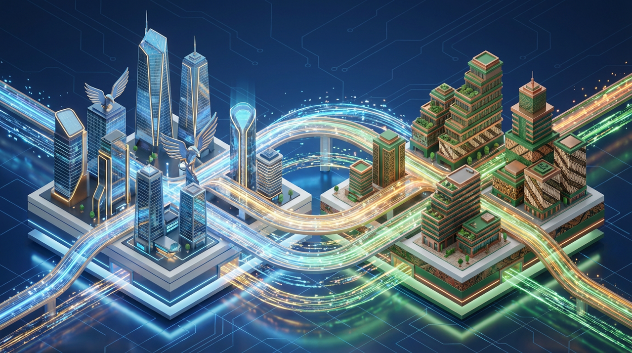 MUFG: Indonesia Masuki 2026 dengan Pertumbuhan Kuat namun Risiko Fiskal Meningkat