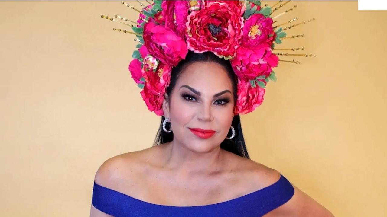 La segunda eliminada de LCDLF3 es Liliana Rodríguez, hija del Puma