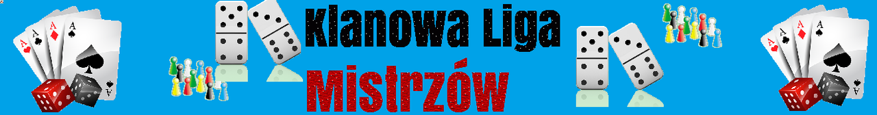 Klanowa Liga Mistrzów