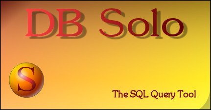 DB Solo 5.3.2 (x64)