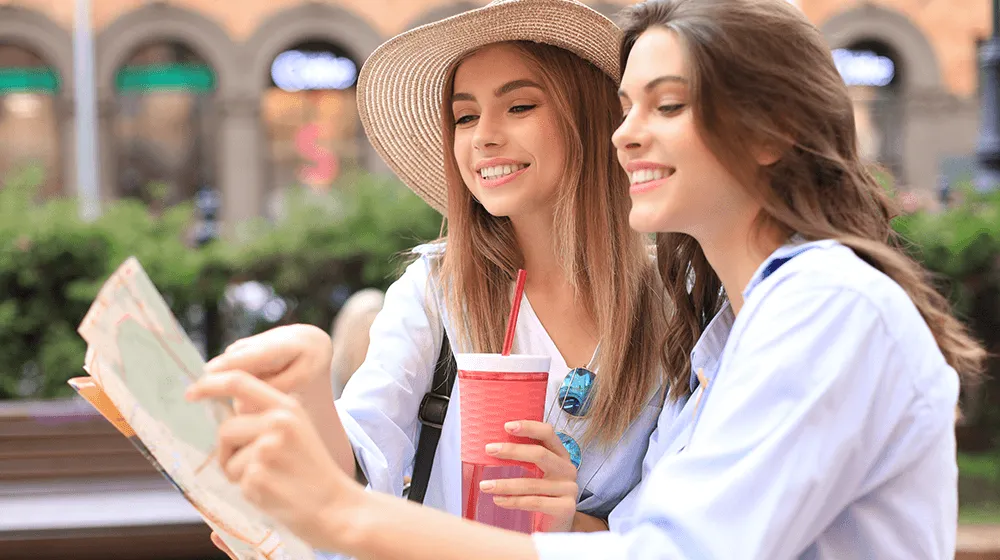 Use Travel Apps to Make Life Easier