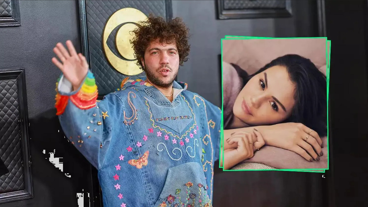 El novio de Selena Gomez dormía en la calle antes de ser famoso