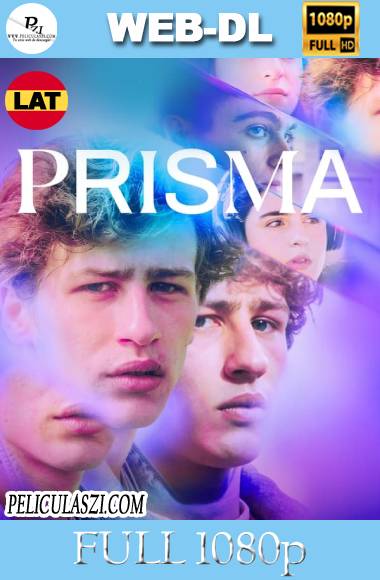 Prisma (2022) Full HD Temporada 1 WEB-DL 1080p Dual-Latino